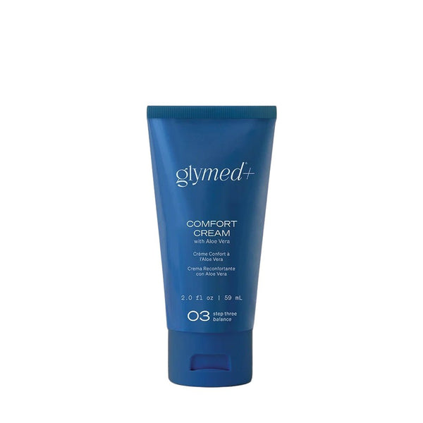 Comfort Cream with Aloe Vera - FACE by GMGlyMed+