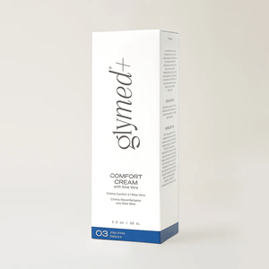 Comfort Cream with Aloe Vera - FACE by GMGlyMed+