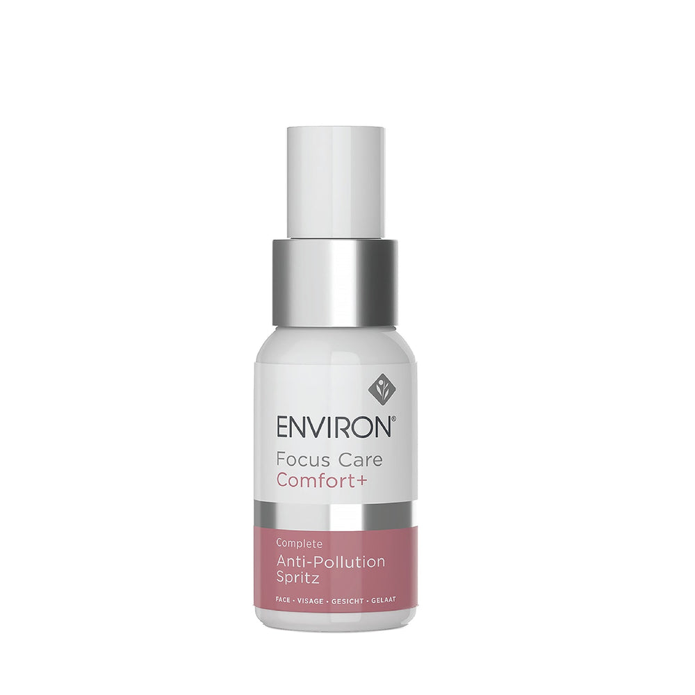 Complete Anti - Pollution Spritz - FACE by Gabrielle MancinoEnviron Skin Care