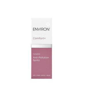 Complete Anti - Pollution Spritz - FACE by Gabrielle MancinoEnviron Skin Care