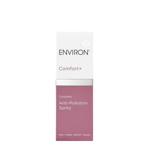 Complete Anti - Pollution Spritz - FACE by Gabrielle MancinoEnviron Skin Care