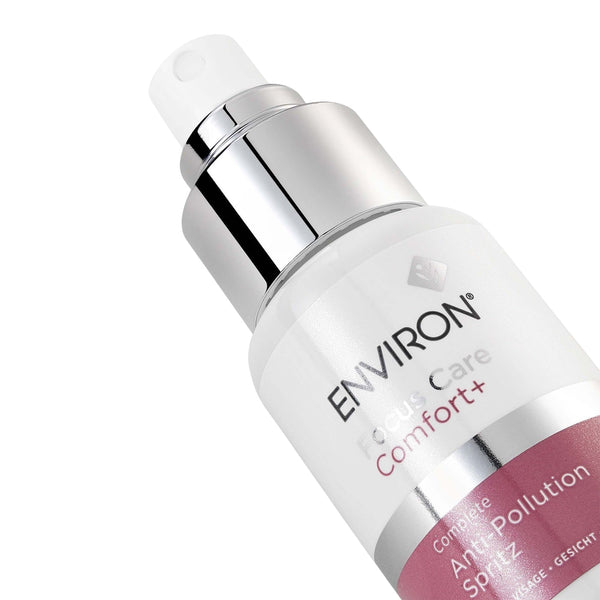 Complete Anti - Pollution Spritz - FACE by Gabrielle MancinoEnviron Skin Care