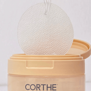 Corthe Collagen Gel Toner Pads - FACE by Gabrielle MancinoKin Aesthetics