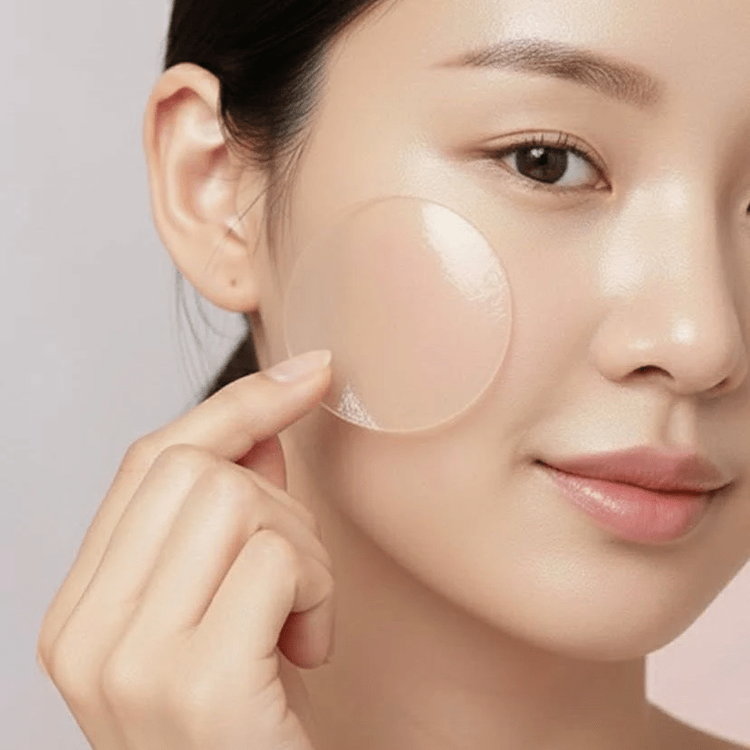 Corthe Collagen Gel Toner Pads - FACE by Gabrielle MancinoKin Aesthetics