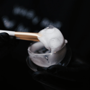 Corthe Dermo Essential Super Enzyme Powder - FACE by Gabrielle MancinoKin Aesthetics