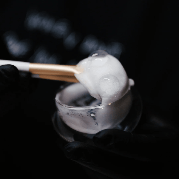 Corthe Dermo Essential Super Enzyme Powder - FACE by Gabrielle MancinoKin Aesthetics