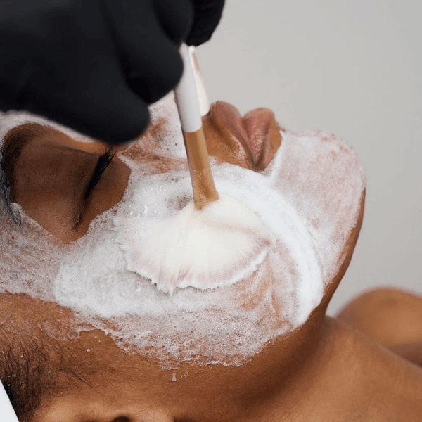 Corthe Dermo Essential Super Enzyme Powder - FACE by Gabrielle MancinoKin Aesthetics