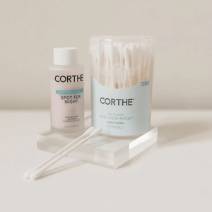Corthe Dermo Pure Spot For Night - FACE by Gabrielle MancinoKin Aesthetics