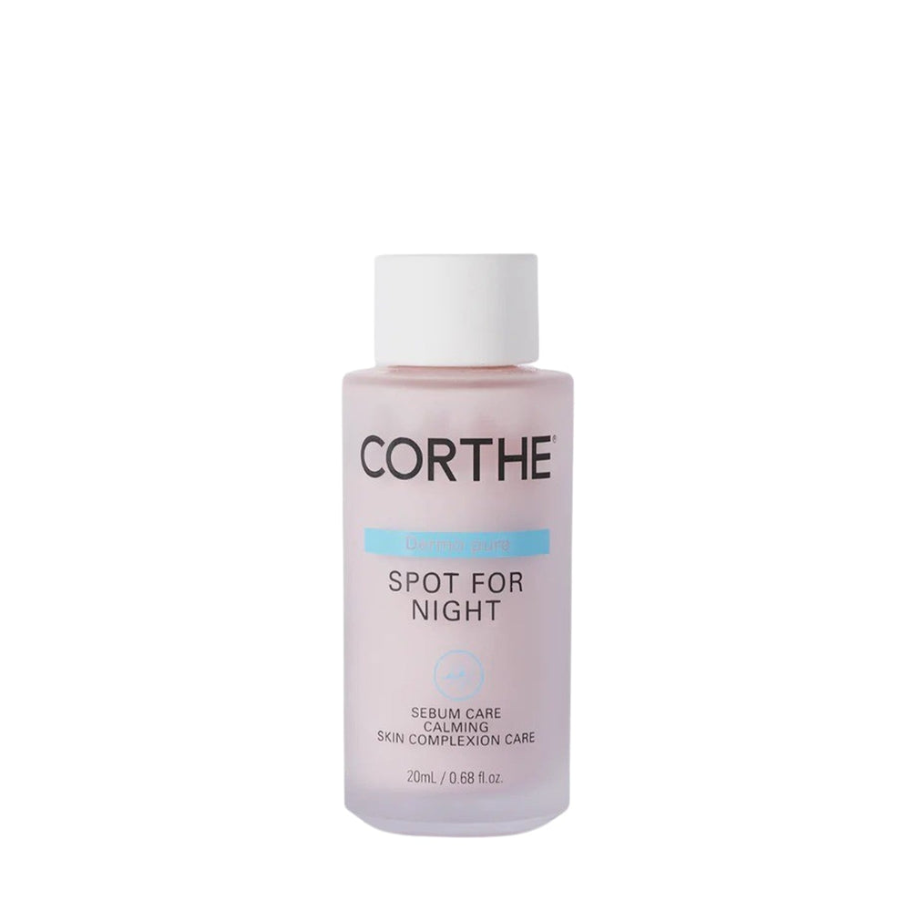 Corthe Dermo Pure Spot For Night - FACE by Gabrielle MancinoKin Aesthetics