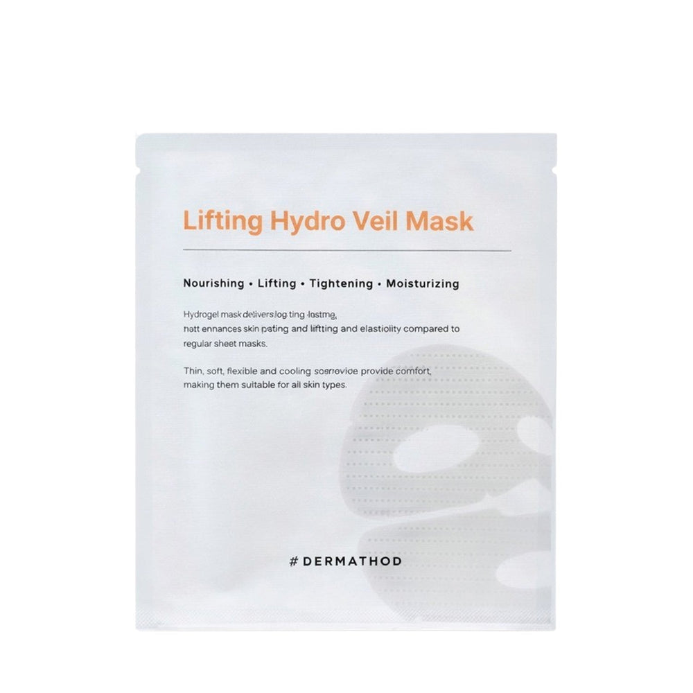 Dermathod Lifting Hydro Veil Mask - FACE by Gabrielle MancinoKin Aesthetics