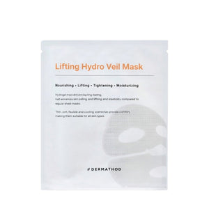 Dermathod Lifting Hydro Veil Mask - FACE by Gabrielle MancinoKin Aesthetics