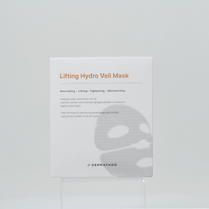 Dermathod Lifting Hydro Veil Mask - FACE by Gabrielle MancinoKin Aesthetics