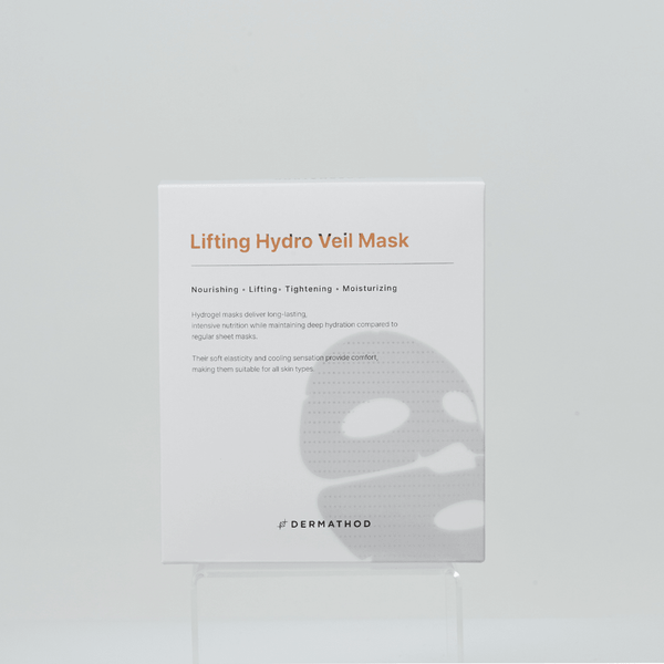 Dermathod Lifting Hydro Veil Mask - FACE by Gabrielle MancinoKin Aesthetics