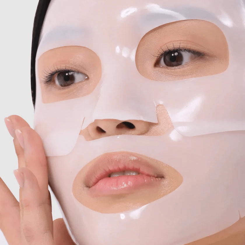 Dermathod Lifting Hydro Veil Mask - FACE by Gabrielle MancinoKin Aesthetics