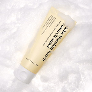 Dermathod Moist Morning Touch Foam Cleanser - FACE by Gabrielle MancinoKin Aesthetics