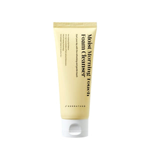 Dermathod Moist Morning Touch Foam Cleanser - FACE by Gabrielle MancinoKin Aesthetics