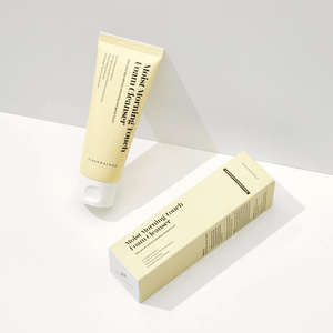 Dermathod Moist Morning Touch Foam Cleanser - FACE by Gabrielle MancinoKin Aesthetics