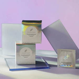 Dermathod Priming Peel Booster - FACE by Gabrielle MancinoKin Aesthetics