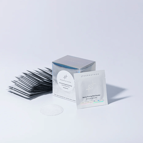 Dermathod Priming Peel Booster - FACE by Gabrielle MancinoKin Aesthetics