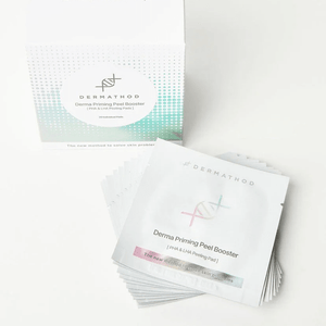 Dermathod Priming Peel Booster - FACE by Gabrielle MancinoKin Aesthetics