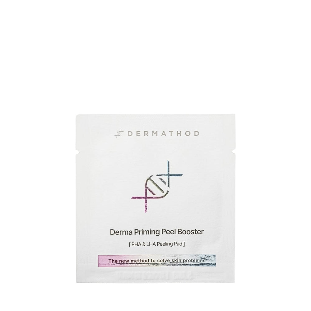 Dermathod Priming Peel Booster - FACE by Gabrielle MancinoKin Aesthetics