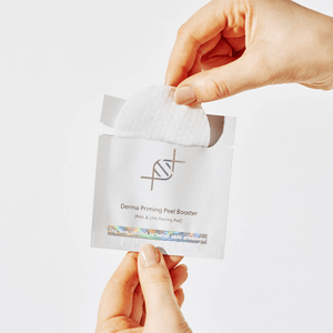 Dermathod Priming Peel Booster - FACE by Gabrielle MancinoKin Aesthetics