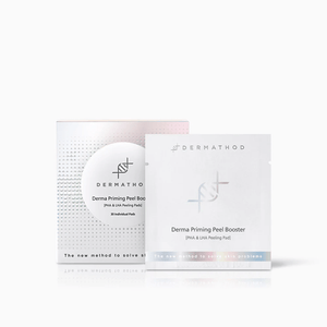 Dermathod Priming Peel Booster - FACE by Gabrielle MancinoKin Aesthetics