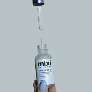 Dew Drop Hydrating Serum - FACE by GMMixi Skincare