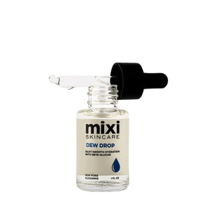 Dew Drop Hydrating Serum - FACE by GMMixi Skincare