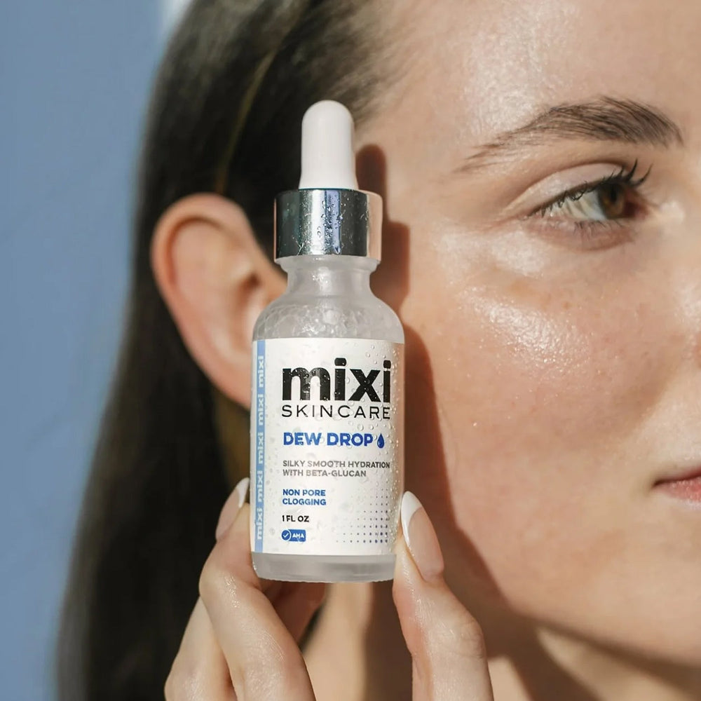 Dew Drop Hydrating Serum - FACE by GMMixi Skincare