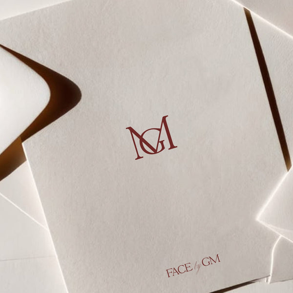 Digital Gift Card - FACE by Gabrielle MancinoFace by GM