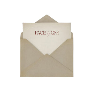 Digital Gift Card - FACE by Gabrielle MancinoFace by GM