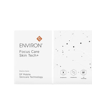 Electro - Sonic DF Mobile - FACE by Gabrielle MancinoEnviron Skin Care