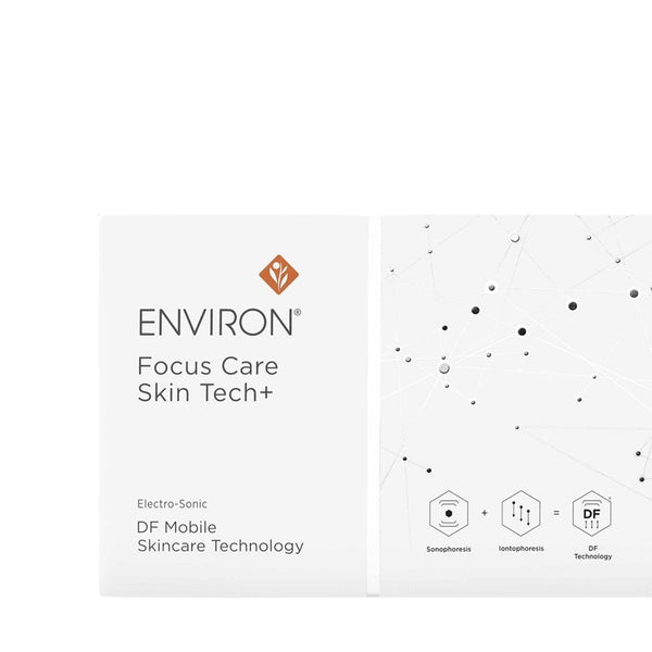 Electro - Sonic DF Mobile - FACE by Gabrielle MancinoEnviron Skin Care