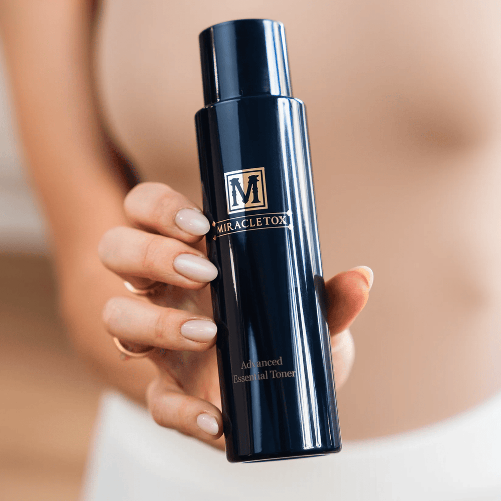 Essential Toner - FACE by Gabrielle MancinoBeyond Miracles