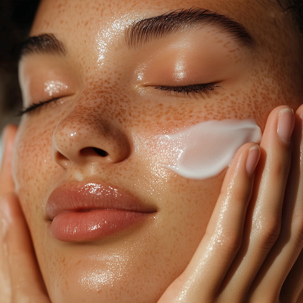 Everyday Moisturizer - FACE by Gabrielle MancinoExquisite Face & Body