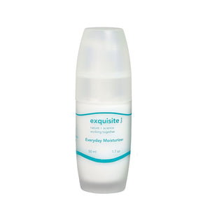 Everyday Moisturizer - FACE by Gabrielle MancinoExquisite Face & Body