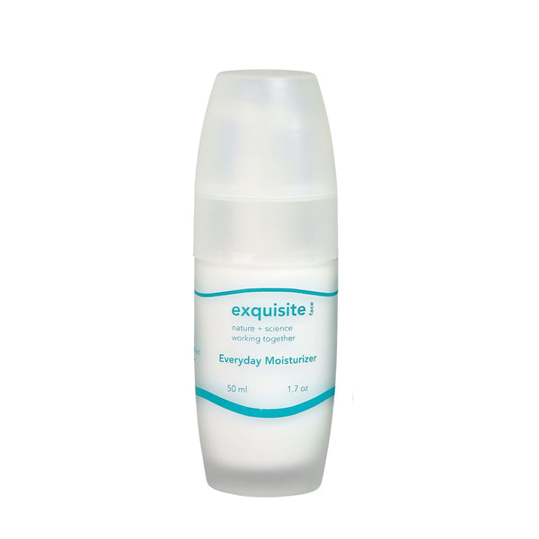 Everyday Moisturizer - FACE by Gabrielle MancinoExquisite Face & Body