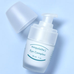 Eye Complex - FACE by Gabrielle MancinoExquisite Face & Body