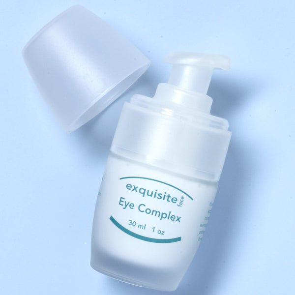 Eye Complex - FACE by Gabrielle MancinoExquisite Face & Body