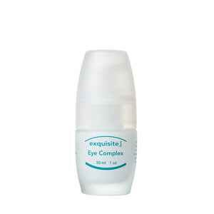 Eye Complex - FACE by Gabrielle MancinoExquisite Face & Body