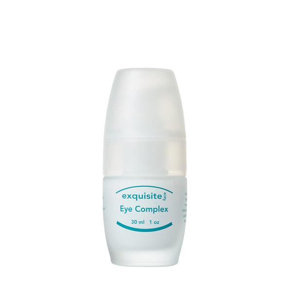 Eye Complex - FACE by Gabrielle MancinoExquisite Face & Body