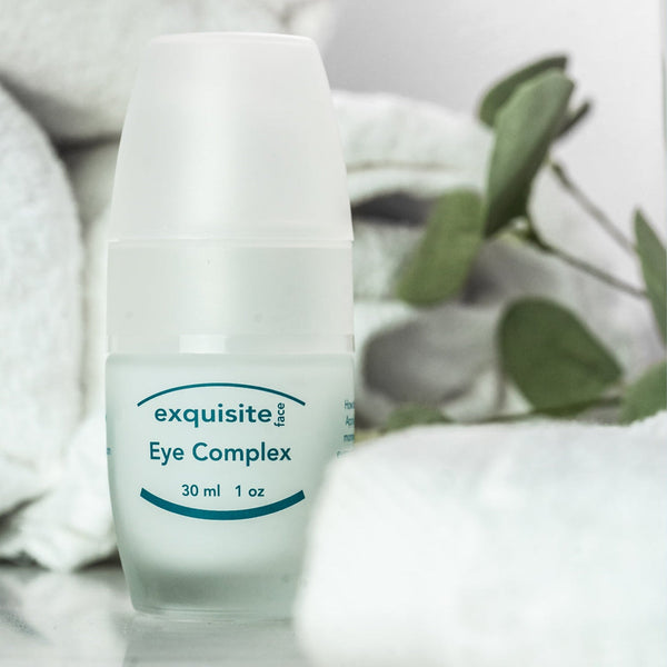 Eye Complex - FACE by Gabrielle MancinoExquisite Face & Body