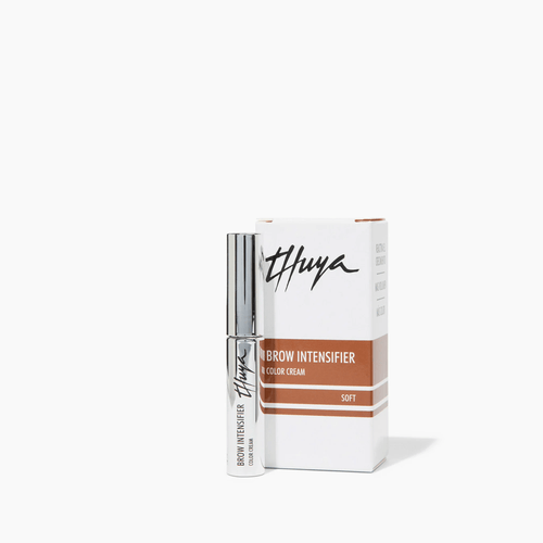 Eyebrow Intensifier - FACE by Gabrielle MancinoThuya