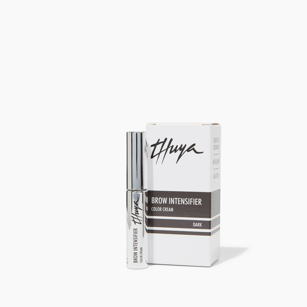 Eyebrow Intensifier - FACE by Gabrielle MancinoThuya