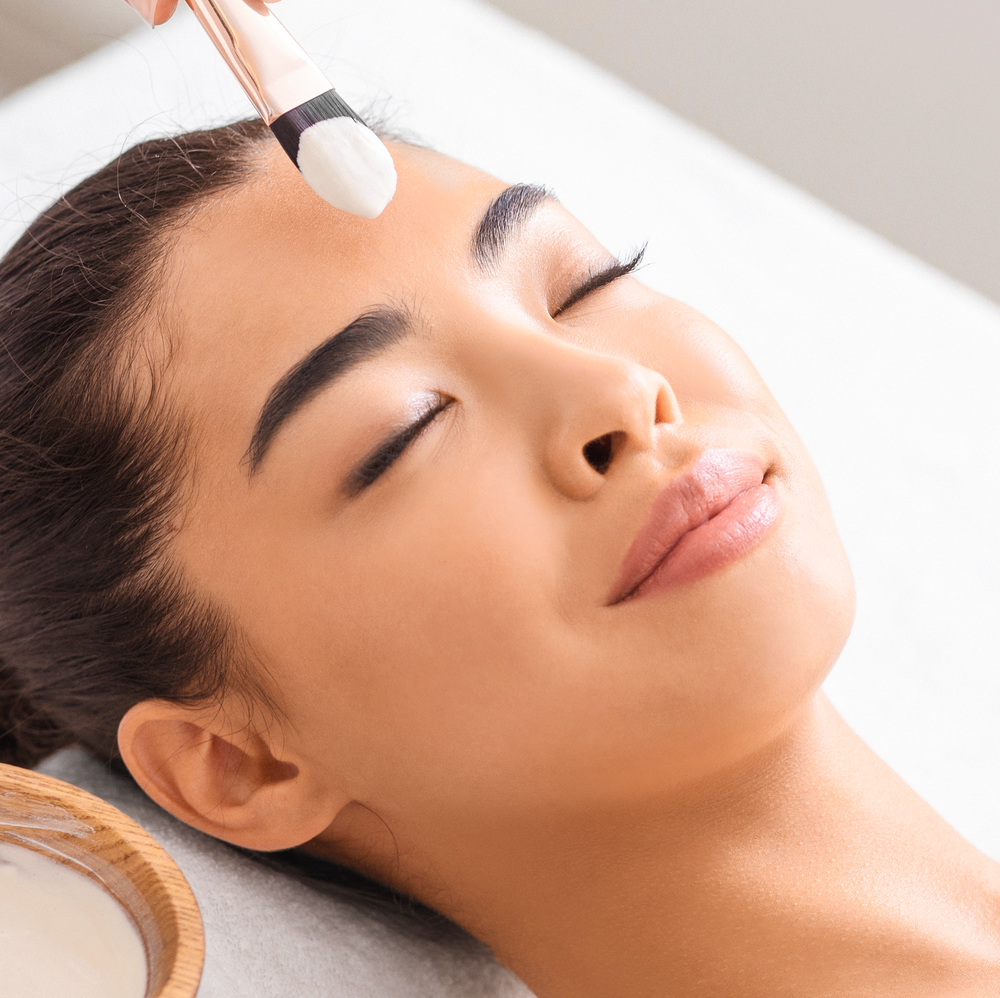 The Face Formula Deluxe