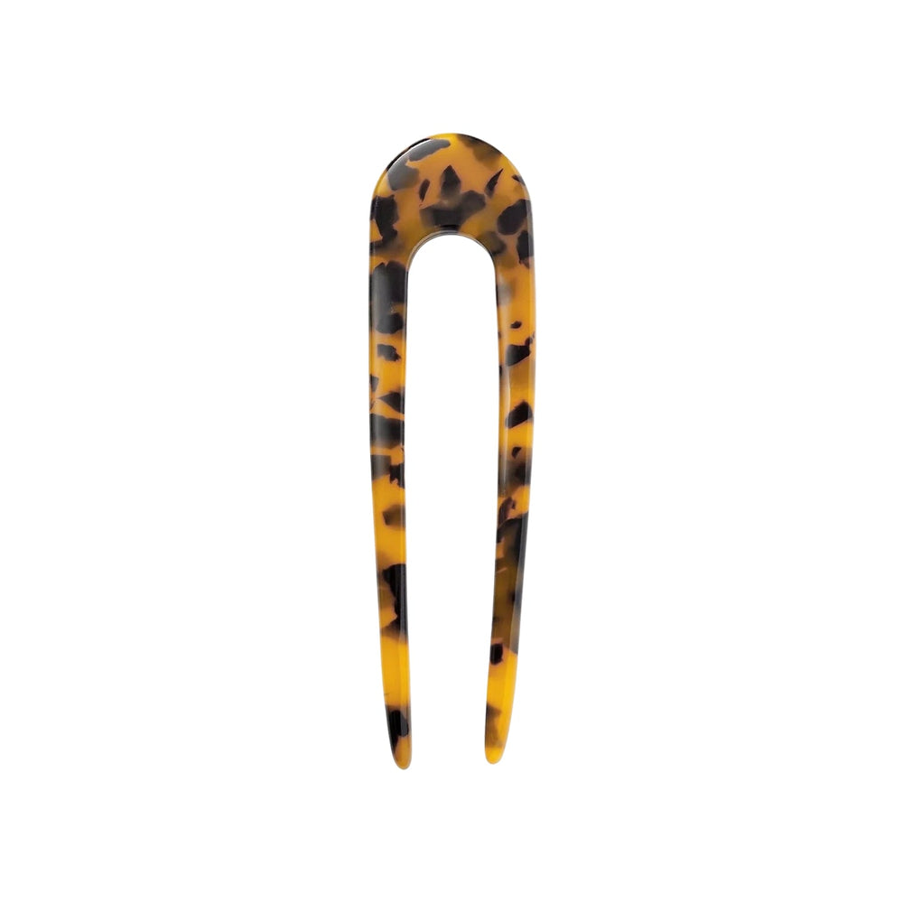 French Hair Pin - FACE by GMMachete