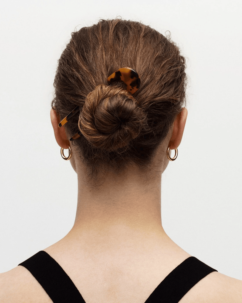 French Hair Pin - FACE by GMMachete
