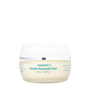 Gentle Enzymatic Peel - FACE by Gabrielle MancinoExquisite Face & Body
