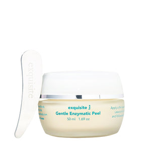 Gentle Enzymatic Peel - FACE by Gabrielle MancinoExquisite Face & Body